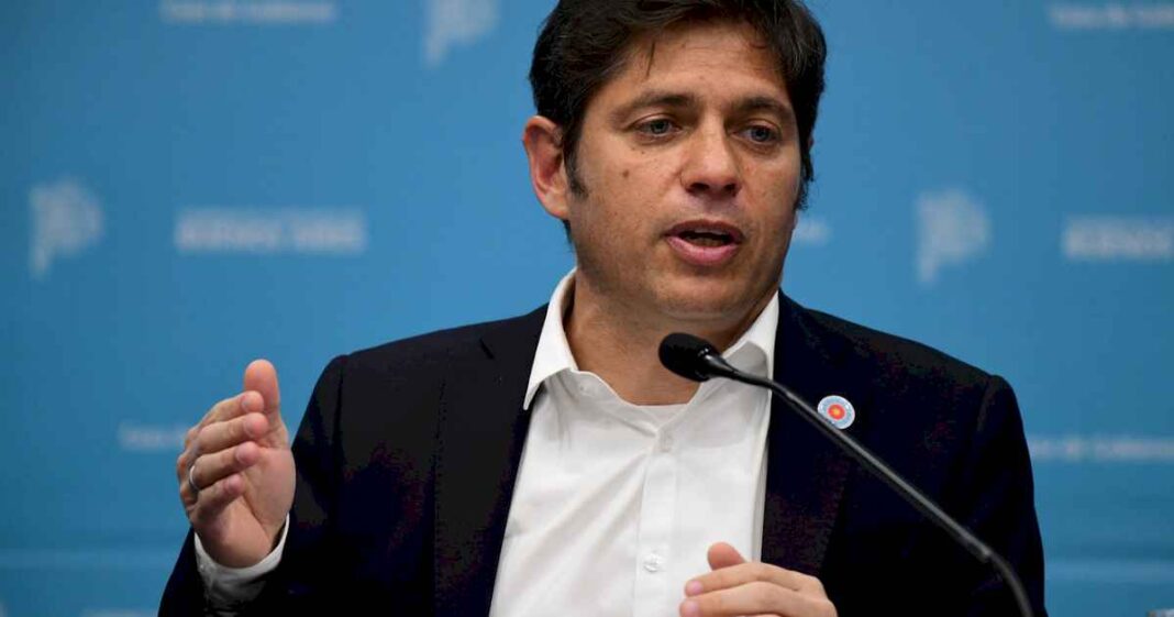 la-incomoda-respuesta-de-kicillof-cuando-le-preguntaron-por-su-postura-y-la-de-cristina-kirchner-sobre-venezuela