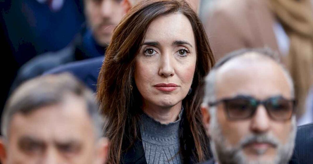 el-gobierno-tildo-de-«comentario-desafortunado»-la-respuesta-de-villarruel-a-francia-por-los-canticos-racistas-y-explico-la-visita-de-karina-milei-a-la-embajada