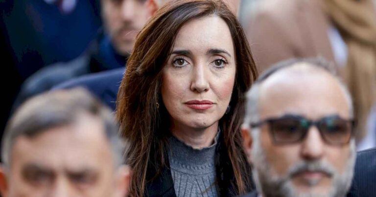 el-gobierno-tildo-de-«comentario-desafortunado»-la-respuesta-de-villarruel-a-francia-por-los-canticos-racistas-y-explico-la-visita-de-karina-milei-a-la-embajada