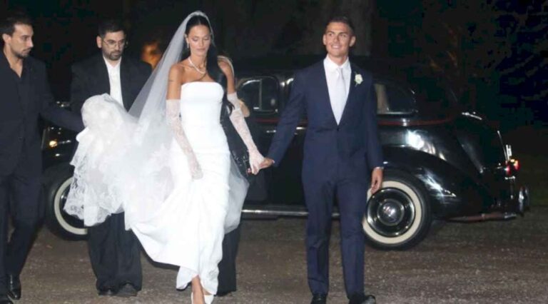 oriana-sabatini-y-paulo-dybala-tuvieron-que-hacer-cambios-de-ultimo-momento-en-su-boda-por-la-lluvia