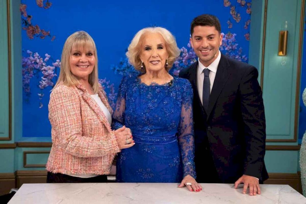 gaston-edul-emociono-a-mirtha-legrand-con-la-promesa-que-le-cumplio-a-su-madre:-hace-11-anos-se-lo-dije