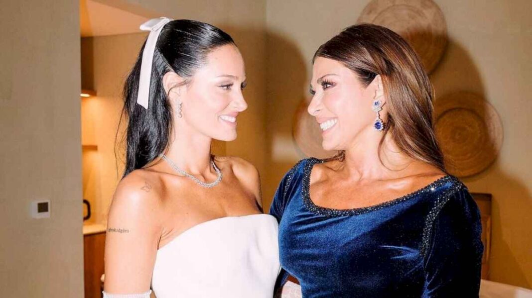 se-supo-por-que-no-hay-fotos-de-oriana-sabatini-junto-a-su-hermana-tiziana-en-la-boda