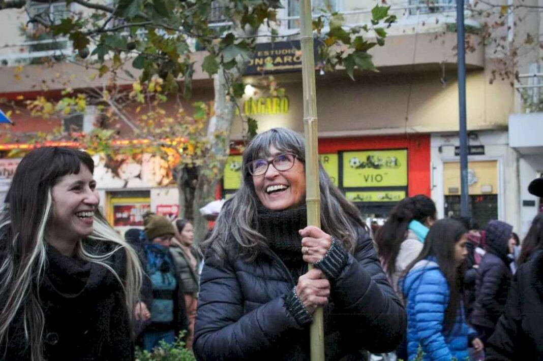 murio-ana-herran:-era-funcionaria-bonaerense-y-esposa-del-diputado-carlos-castagneto