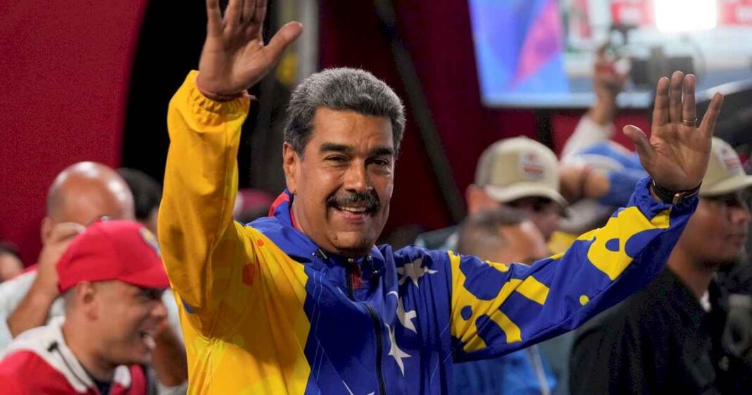 elecciones-en-venezuela:-el-gobierno-argentino-exige-la-revision-completa-de-los-resultados-con-la-presencia-de-veedores-independientes