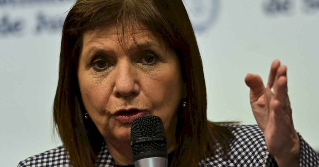 patricia-bullrich-volvio-a-exponer-sus-diferencias-con-mauricio-macri-y-considero-que-el-pro-«tiene-que-ser-oficialista»