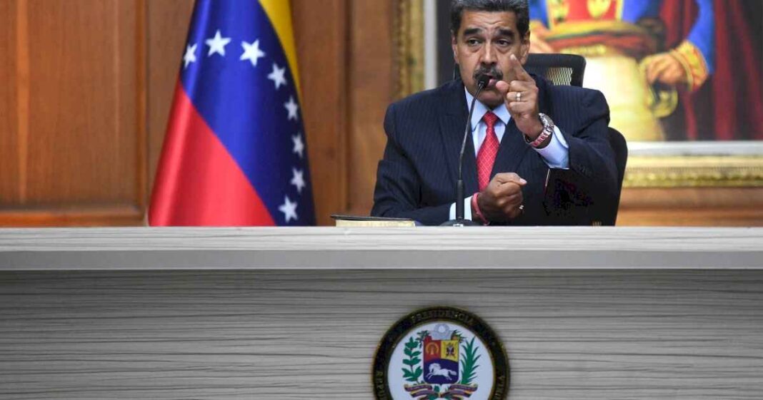 intelectuales-de-izquierda-expresaron-su-«preocupacion-y-rechazo»-por-las-acciones-de-maduro-tras-las-elecciones-en-venezuela