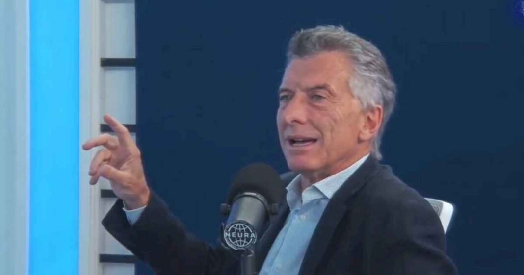 macri-recordo-uno-de-sus-mayores-arrepentimientos-en-la-politica:-«no-existiria-el-kirchnerismo