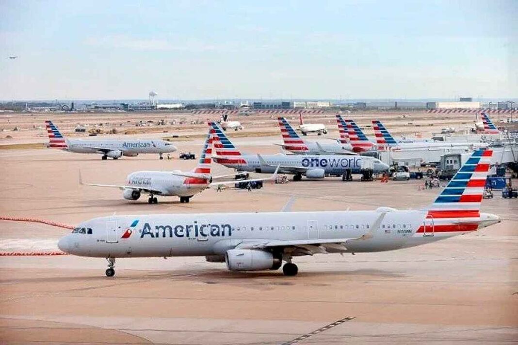 mil-argentinos-varados-por-cancelaciones-en-los-vuelos-de-american-airlines