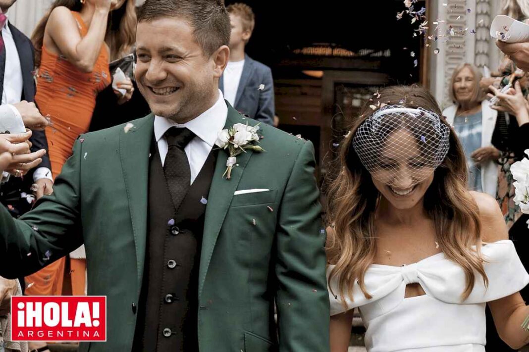 exclusivo:-la-boda-del-hijo-del-rolling-stone-ronnie-wood-y-la-hija-del-bajista-de-iron-maiden-steve-harris-en-londres