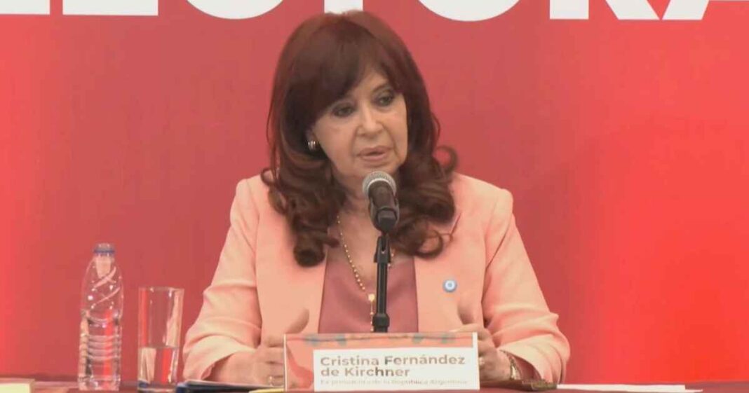 fabiola-yanez:-la-preocupacion-de-cristina-kirchner-y-la-ultima-apuesta-politica