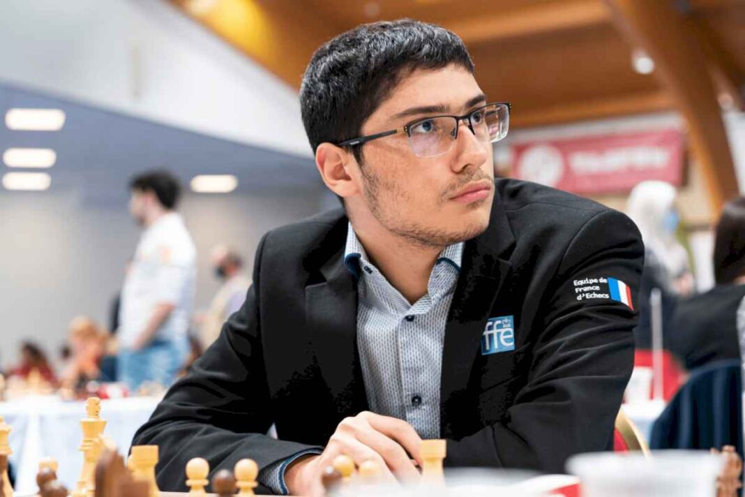 alireza-firouzja,-una-joven-estrella-del-ajedrez-mundial-que-esta-de-regreso:-gano-el-torneo-magistral-sinquefeld-y-el-grand-chess-tour