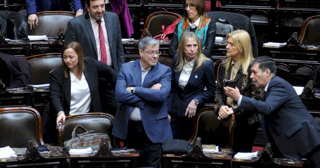 ante-el-inminente-veto-de-javier-milei,-la-oposicion-confia-en-que-podra-sostener-la-ley-de-actualizacion-de-jubilaciones