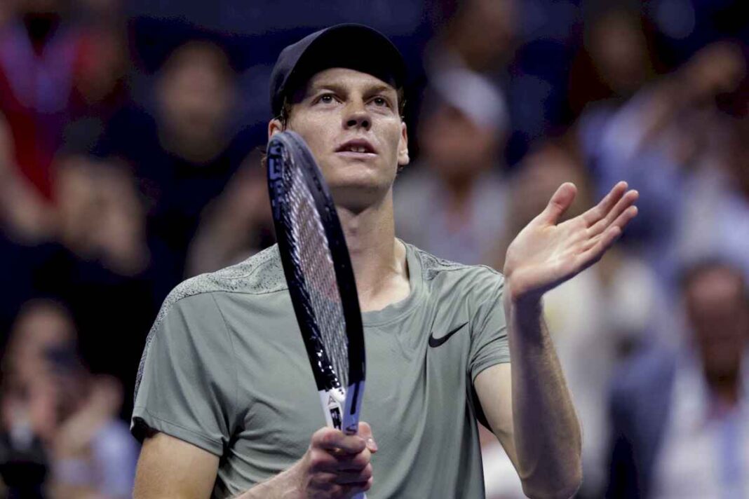 us-open:-jannik-sinner,-en-las-semifinales-al-vencer-a-daniil-medvedev-en-un-duelo-muy-esperado