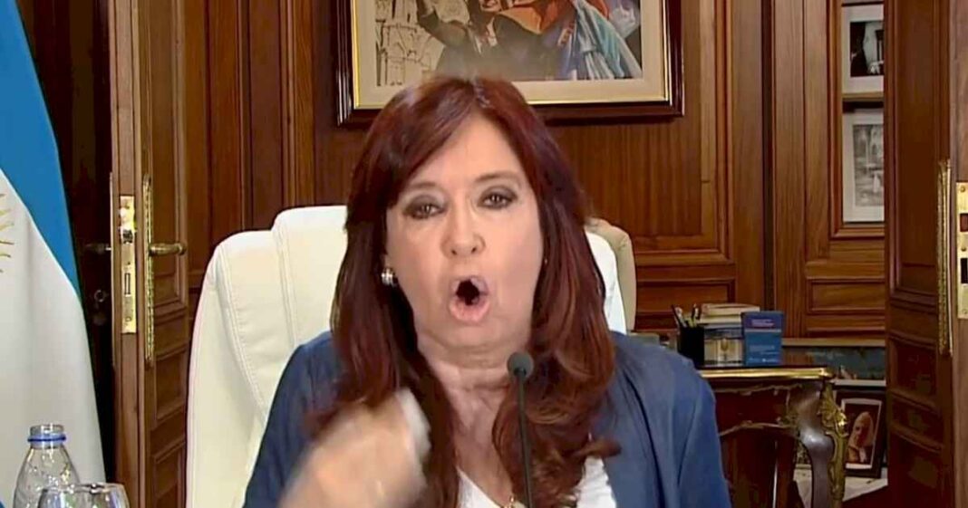 la-casacion-federal-dara-a-conocer-su-decision-sobre-la-condena-de-cristina-kirchner-el-13-de-noviembre