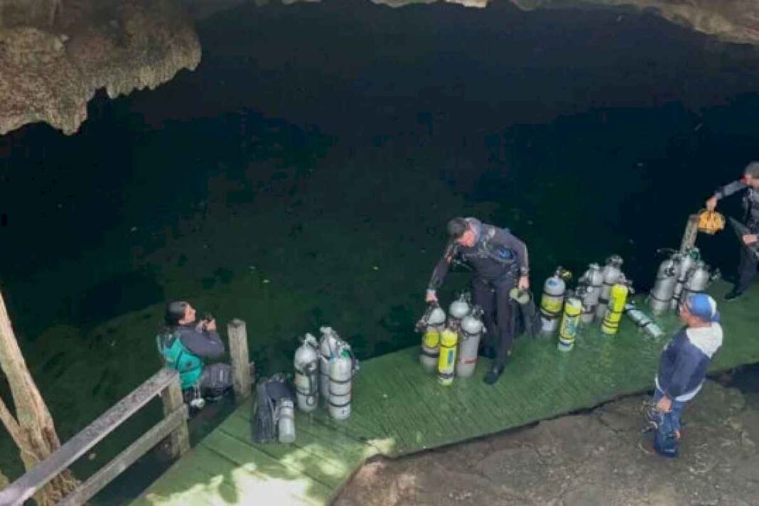 hallaron-muerto-al-buzo-argentino-que-habia-desaparecido-en-un-cenote-de-mexico