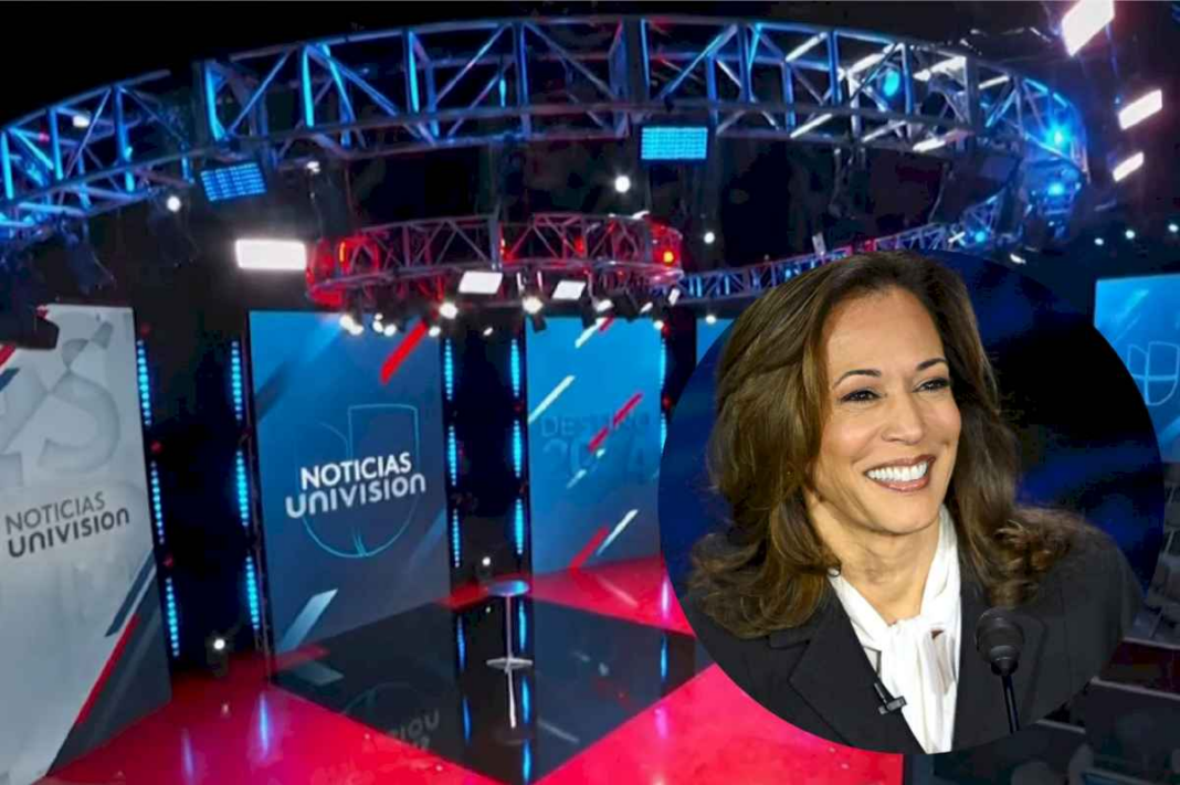 cuando-y-como-ver-en-vivo-el-foro-de-univision-donde-los-latinos-le-haran-preguntas-clave-a-kamala-harris