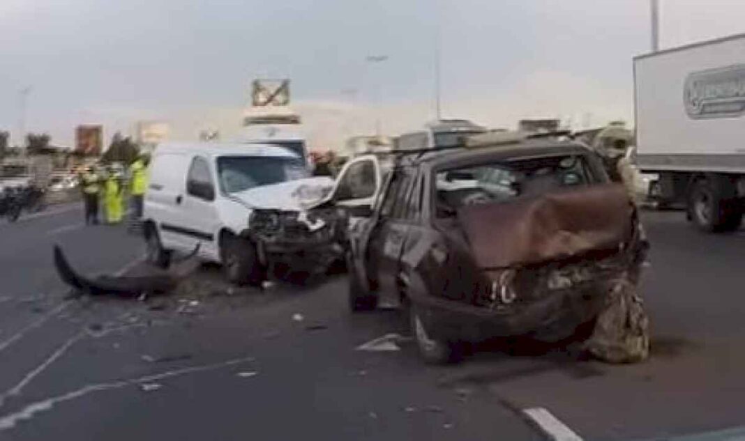 chocaron-dos-autos-en-la-panamericana-y-fallecio-un-hombre-de-75-anos