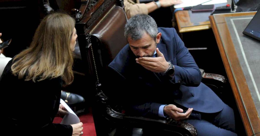 veto-de-milei-a-la-ley-de-financiamiento-universitario,-en-vivo:-a-que-hora-empieza-el-debate-en-diputados-y-todo-lo-que-tenes-que-saber-sobre-una-sesion-clave-para-el-gobierno