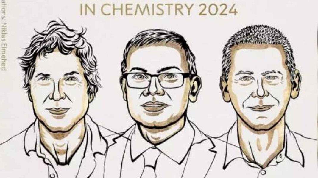 los-premios-nobel-reafirmaron-la-revolucion-de-la-ia-en-la-ciencia