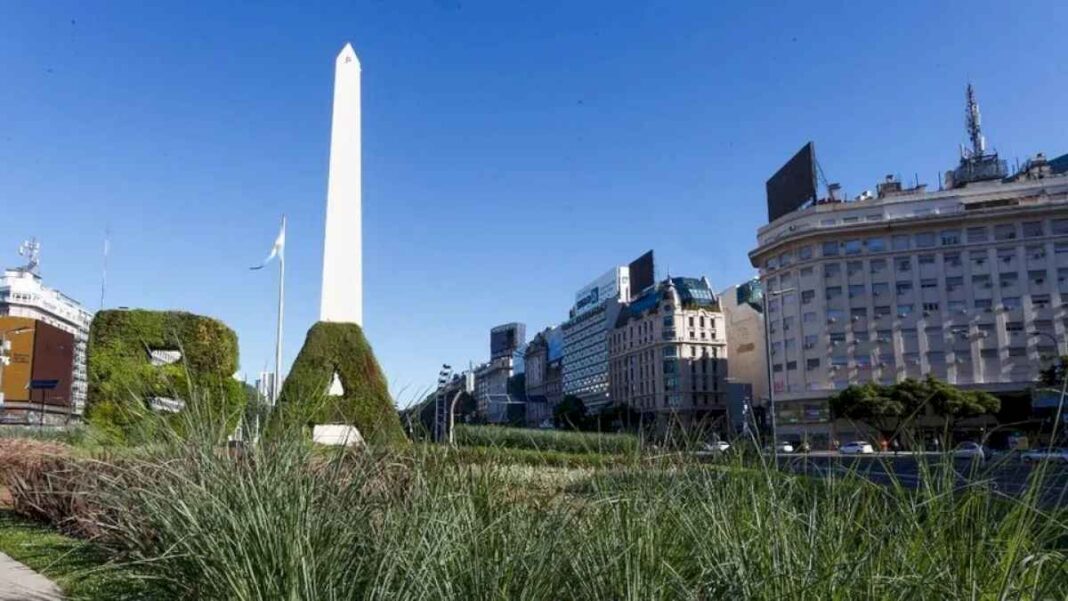 clima-en-buenos-aires:-el-pronostico-del-tiempo-para-este-sabado-26-de-octubre