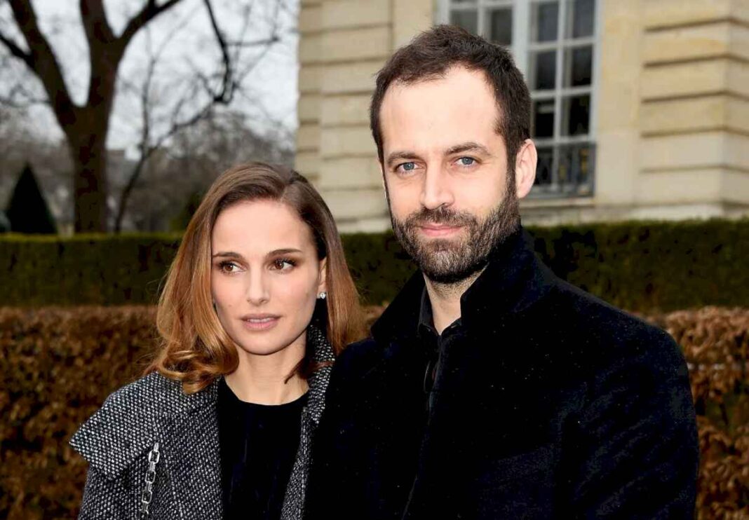 la-reaccion-de-natalie-portman-al-ver-las-nuevas-fotos-de-su-exmarido-besando-a-una-mujer-en-paris:-no-le-sorprende