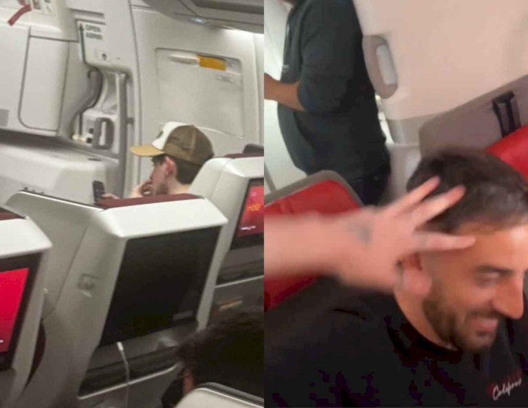 quien-es-la-pistarini,-el-libertario-que-se-cruzo-con-dillom-en-un-avion-rumbo-a-espana