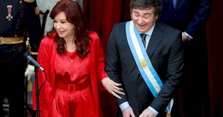 el-gobierno-apuesta-a-que-cristina-kirchner-negocie-los-pliegos-para-la-corte-tras-el-fallo-de-casacion