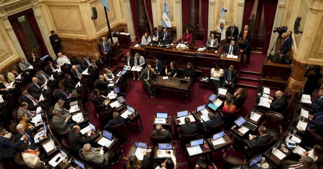 fijan-un-aumento-de-6,13%-para-el-personal-del-congreso:-que-pasara-con-las-dietas-de-diputados-y-senadores