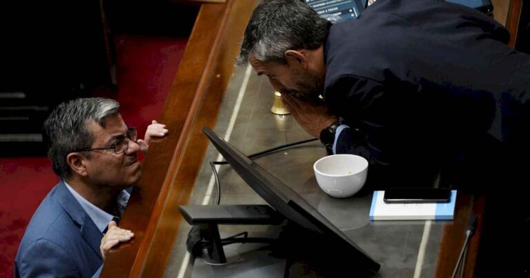 el-enojo-de-german-martinez-por-la-quita-de-la-jubilacion-de-privilegio-a-cristina-kirchner:-«por-que-no-le-preguntan-a-martin-menem-si-zulema-cobra-la-pension?»