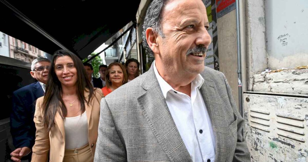 «este-gobierno-se-va-a-tener-que-ir-mas-temprano-que-tarde»:-el-augurio-de-corte-golpista-de-ricardo-quintela-sobre-javier-milei