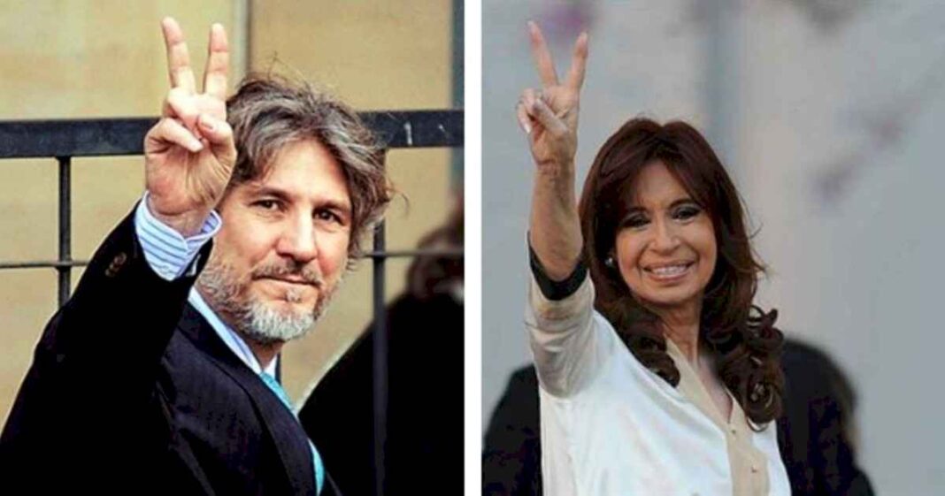 tras-dar-de-baja-las-pensiones-de-privilegio-de-cristina-y-boudou,-el-gobierno-analiza-otra-docena-de-casos