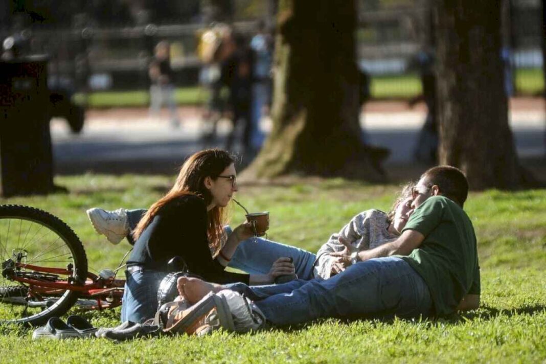 clima-en-buenos-aires:-el-pronostico-del-tiempo-para-este-lunes-18-de-noviembre