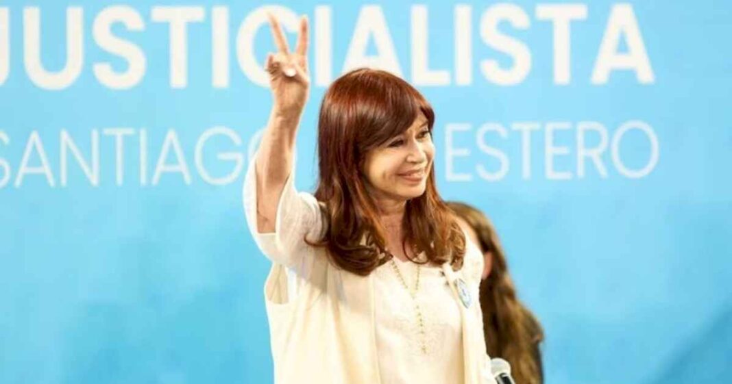 cristina-vuelve-a-encabezar-un-acto-publico:-va-a-rosario-con-la-excusa-de-«federalizar»-el-pj-que-ahora-conduce