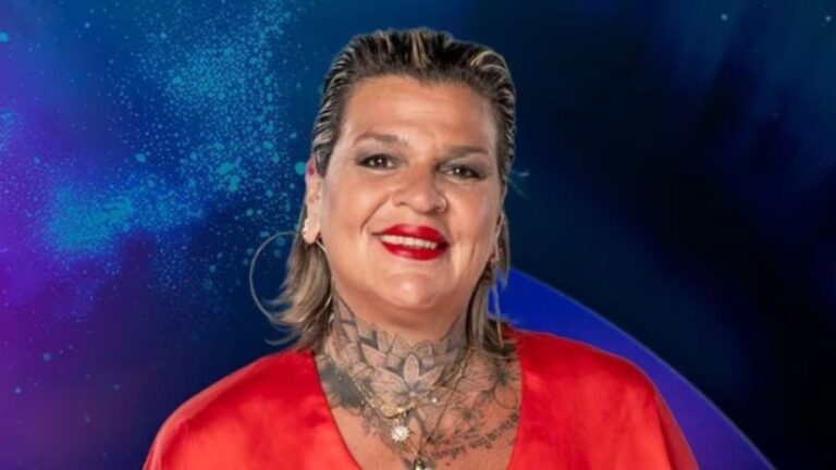 Gran Hermano: Sandra se quiere ir de la casa