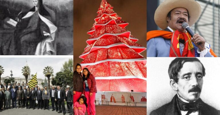 Qué se celebra este 25 de diciembre en el Perú:  historia, religión y música