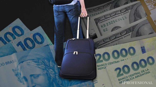 Cómo conviene pagar vacaciones en el exterior tras fin de Impuesto PAIS y cuál es la peor opción