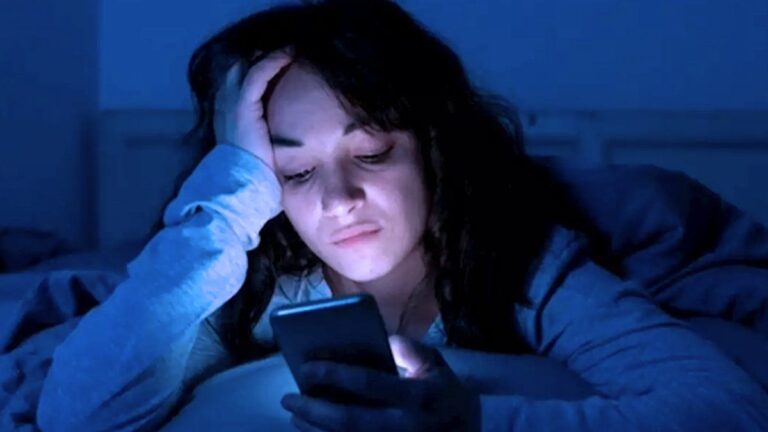 Las ondas de los celulares causan daños en las personas y en los animales