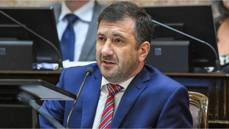 Caso Edgardo Kueider: Paraguay pide complementar el pedido de extradición del exsenador