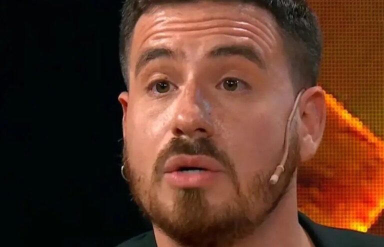 Fede Bal se emocionó al recordar la enfermedad que sufrió: «Siempre voy a ser paciente de cáncer»