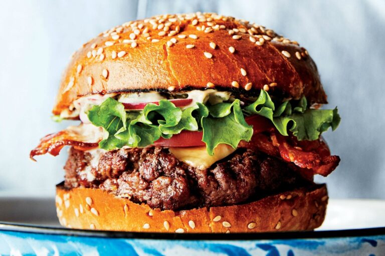 Burger Fest en Buenos Aires: cuándo y dónde es el festival de hamburguesas con más de 35 puestos