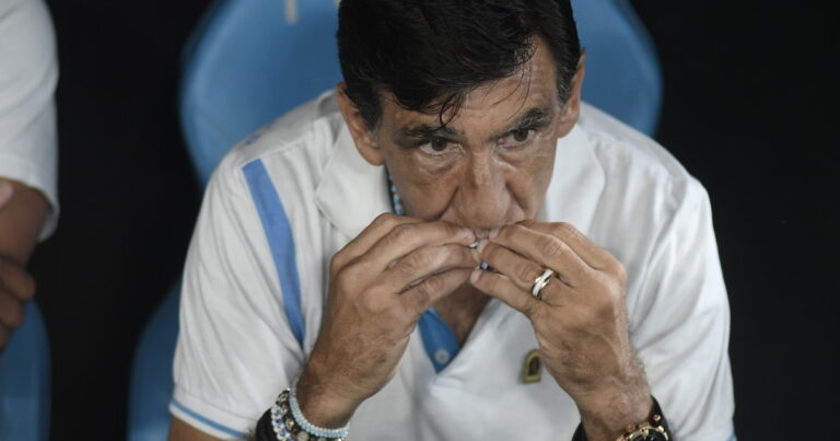 Tigre vs Racing, por el Torneo Apertura: minuto a minuto, en directo