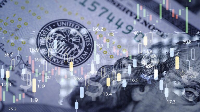 El dólar CCL se dio vuelta sobre el cierre y terminó en baja: volvió la intervención del BCRA?