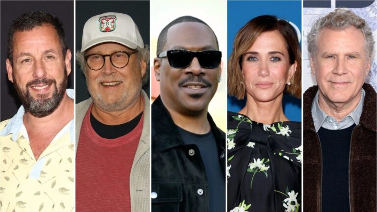 Saturday Night Live celebra sus 50 años con programas especiales: cómo y dónde verlos