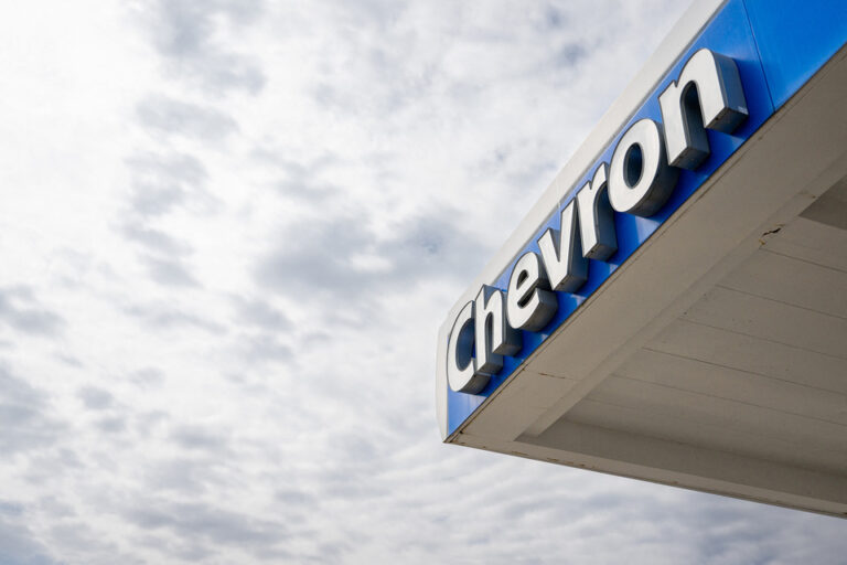 Sacudón en Chevron: se sentirá en Argentina?