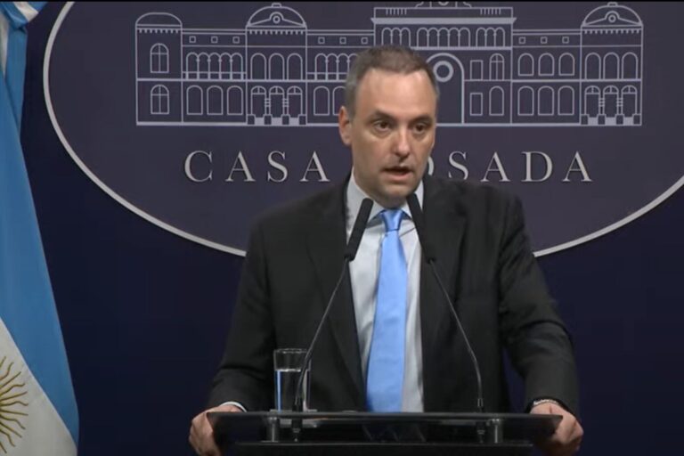 El Gobierno avanza con la privatización de rutas y autopistas