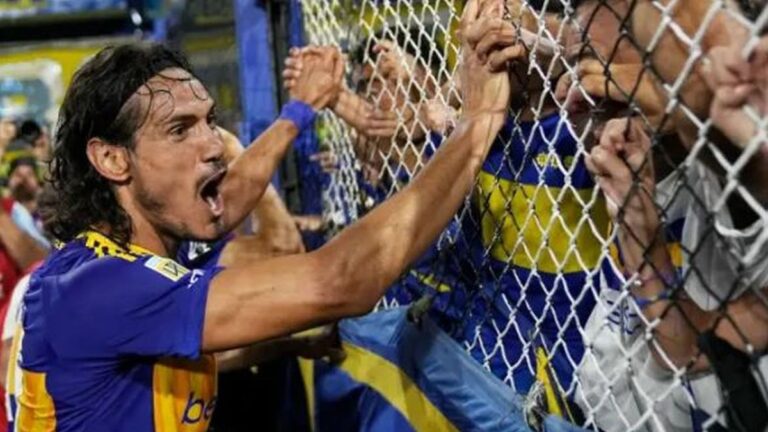 Boca ya conoce a su rival para la fase preliminar de la Libertadores