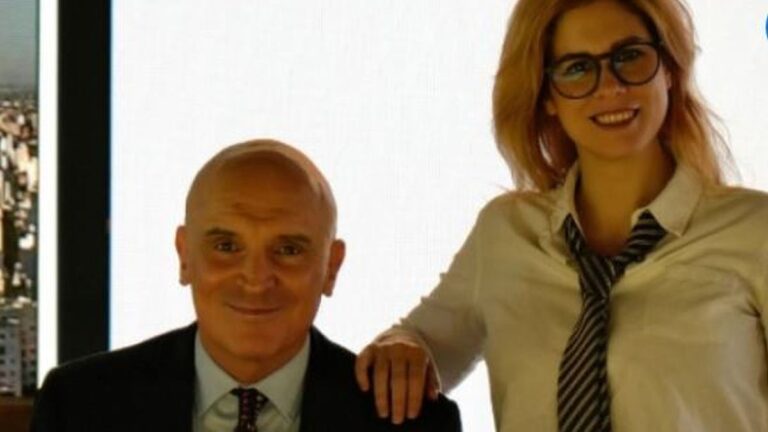Lemoine calificó a Espert de «valijero» y «gay» y ahora le da la bienvenida a LLA