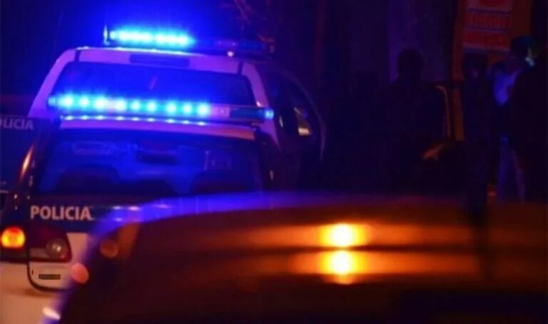 Cita fatal: mató a un jubilado de 7 puñaladas para robarle y la atraparon luego de 3 meses