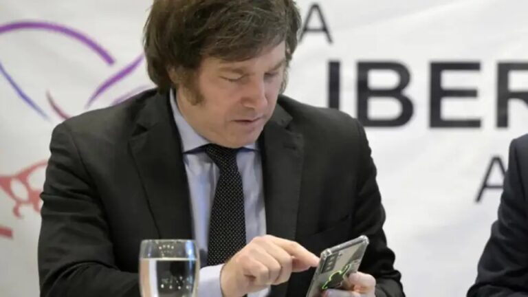 En Vivo: se profundiza la crisis por la criptoestafa de Milei