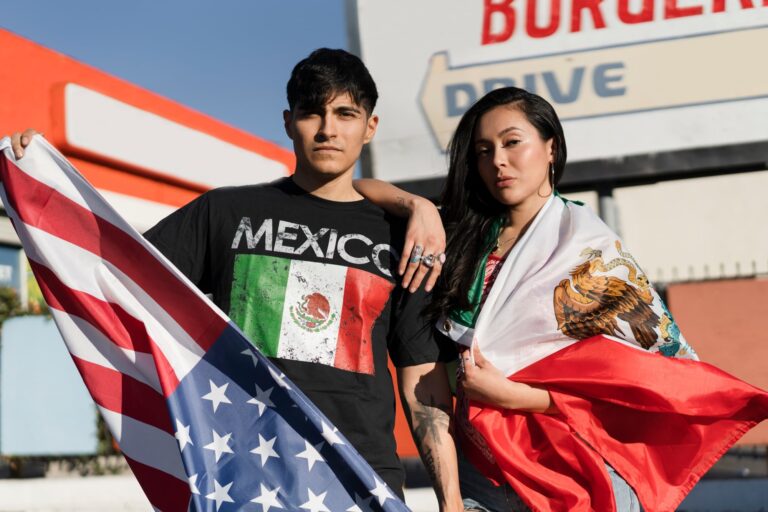 Asilo o TPS, pueden aplicar a estos estatus los mexicanos?